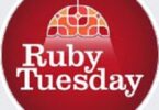 Ruby Tuesday