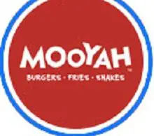 MOOYAH Burgers, Fries and Shakes