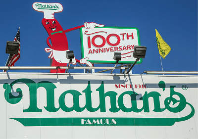 Nathan's Famous Coupon For BOGO Sandwiches And More