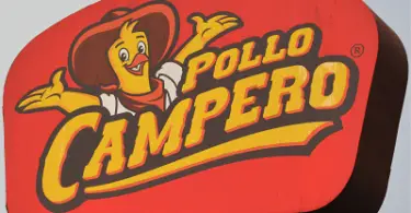 Pollo Campero