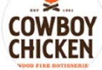 Cowboy Chicken