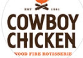 Cowboy Chicken