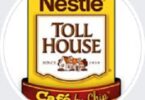 Nestle Cafe by Toll House