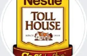 Nestle Cafe by Toll House
