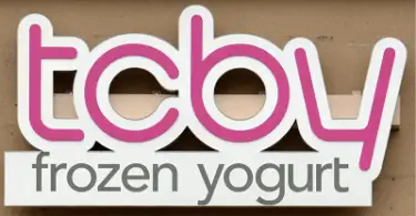 TCBY