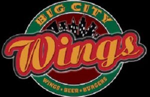 Big City Wings