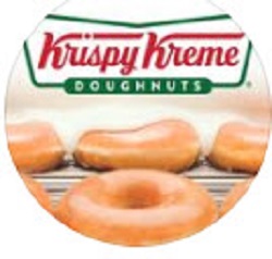 Krispy Kreme Bogo Deal And Free Doughnut Days Eatdrinkdeals