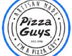 Pizza Guys