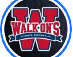 Walk-On's Sports Bistreaux