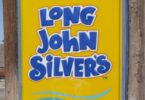 Long John Silver's