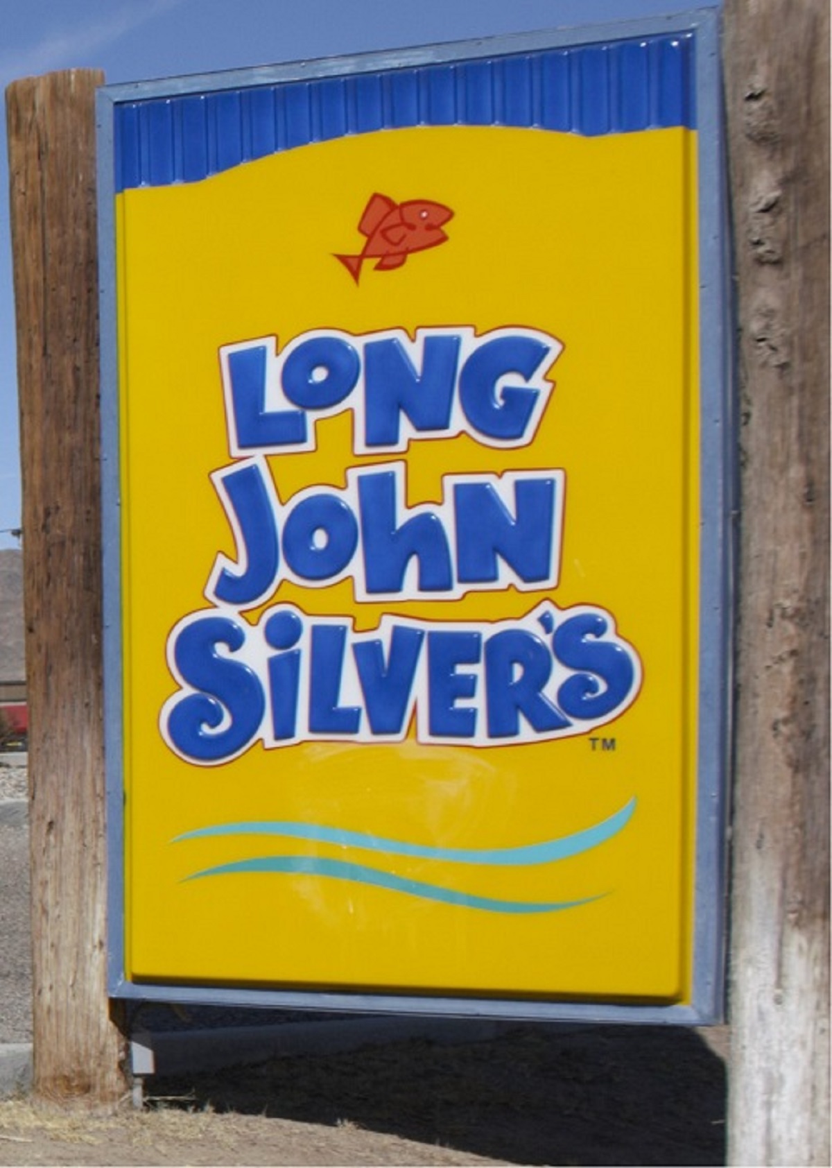 Long John Silver's