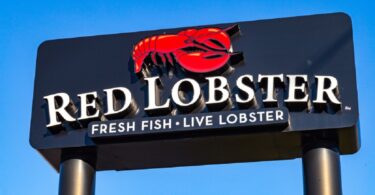 Red Lobster