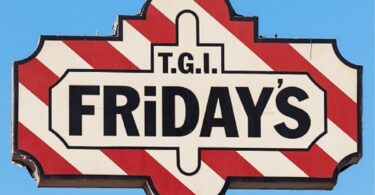 TGI Fridays