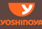 Yoshinoya