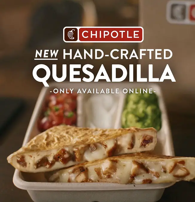 Chipotle Promo Codes And Deals 1 Delivery