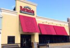 Bertucci's