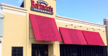 Bertucci's