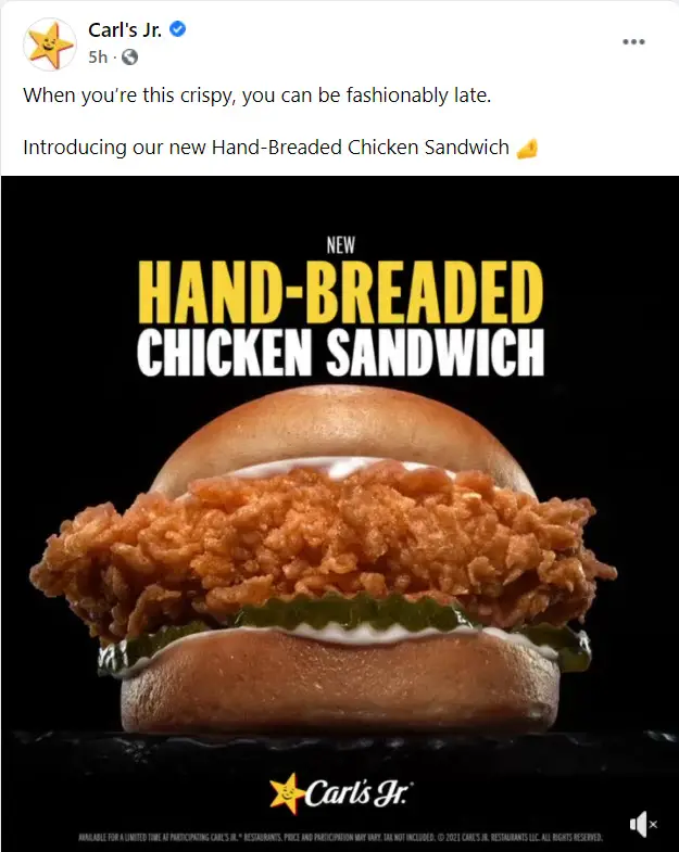 Carl's Jr. Coupons, Menu Specials and Deals EatDrinkDeals