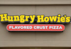 Hungry Howie's