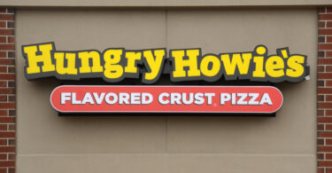 Hungry Howie's