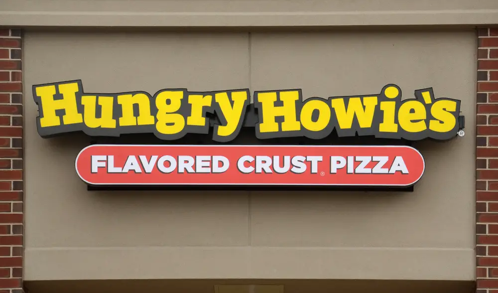 Hungry Howie's Promo Codes and Deals 6.99 Pizzas