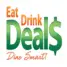 EatDrinkDeals Logo