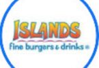 Islands Bar and Grill