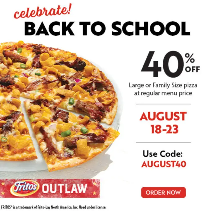 Papa Murphy's Coupon Code For 40 Off! EatDrinkDeals