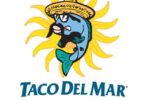 Taco Del Mar Logo