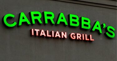 Carrabba's