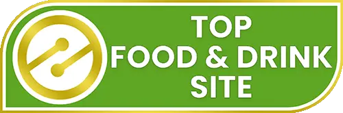 Ezoic Top Food & Drink Site Award
