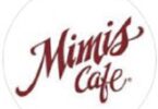 Mimi's Cafe