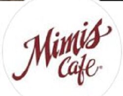 Mimi's Cafe