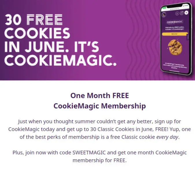 insomnia cookie prices insomnia cookie prices