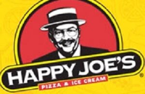 Happy Joe's Pizza