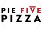 Pie Five Pizza