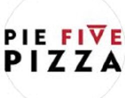 Pie Five Pizza