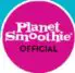 Planet Smoothie Logo