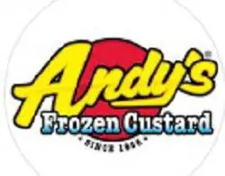 Andy's Frozen Custard Coupon