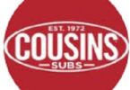 Cousins Subs