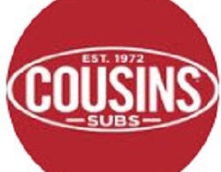 Cousins Subs