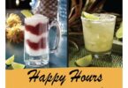 Uncle Julio's Happy Hour