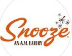 Snooze AM Eatery