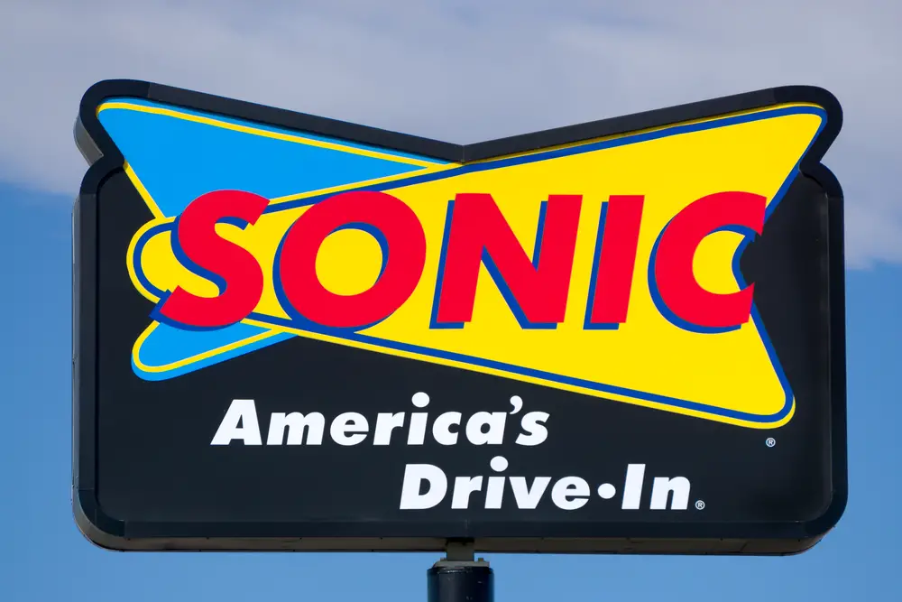 Sonic Coupons And Specials: Half Off Blasts Today!