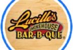 Lucille's BBQ Logo