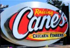 Raising Cane's