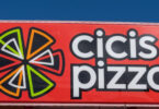 Cicis Pizza