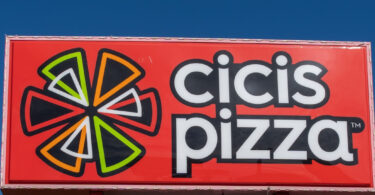 Cicis Pizza