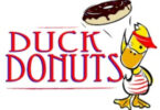 Duck Donuts logo