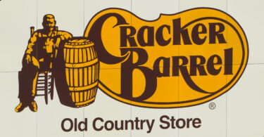 Cracker Barrel